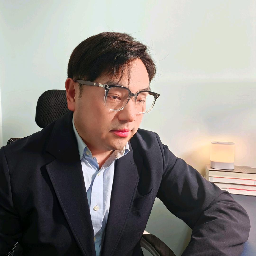 老李澄怀