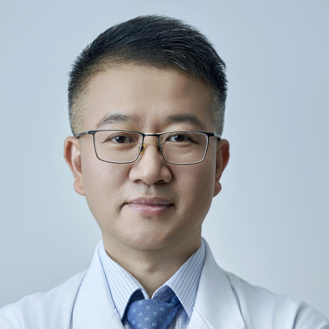 陈业涛教授（专注脑瘫、偏瘫和截瘫）
