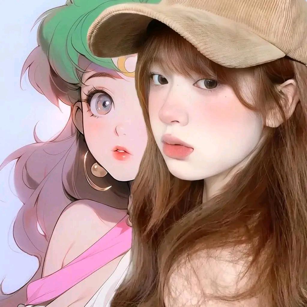 幸福像花儿一样美丽