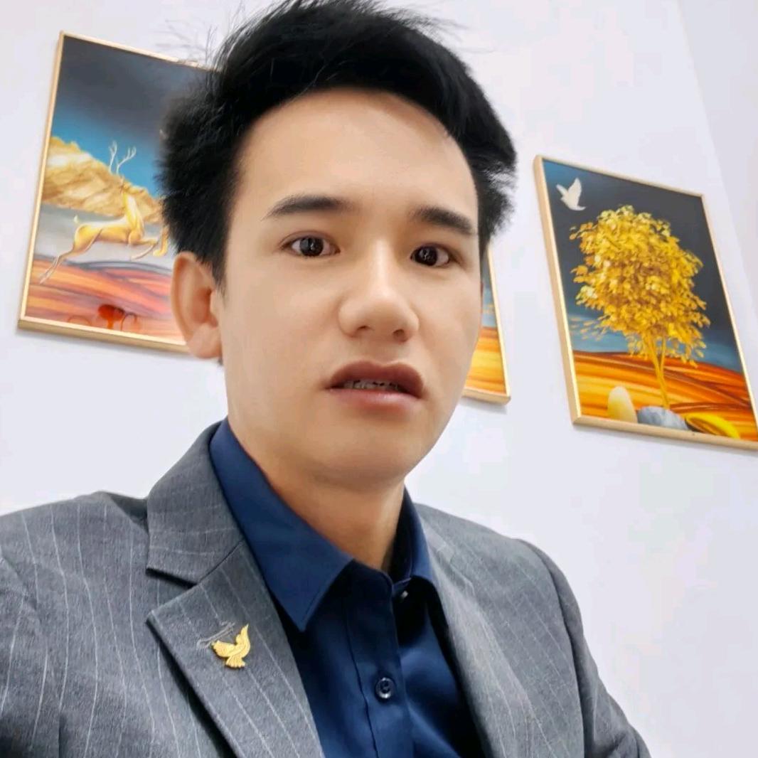 豪丽集团CEO张现生