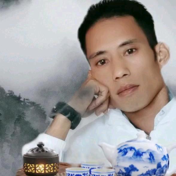 草帽大叔