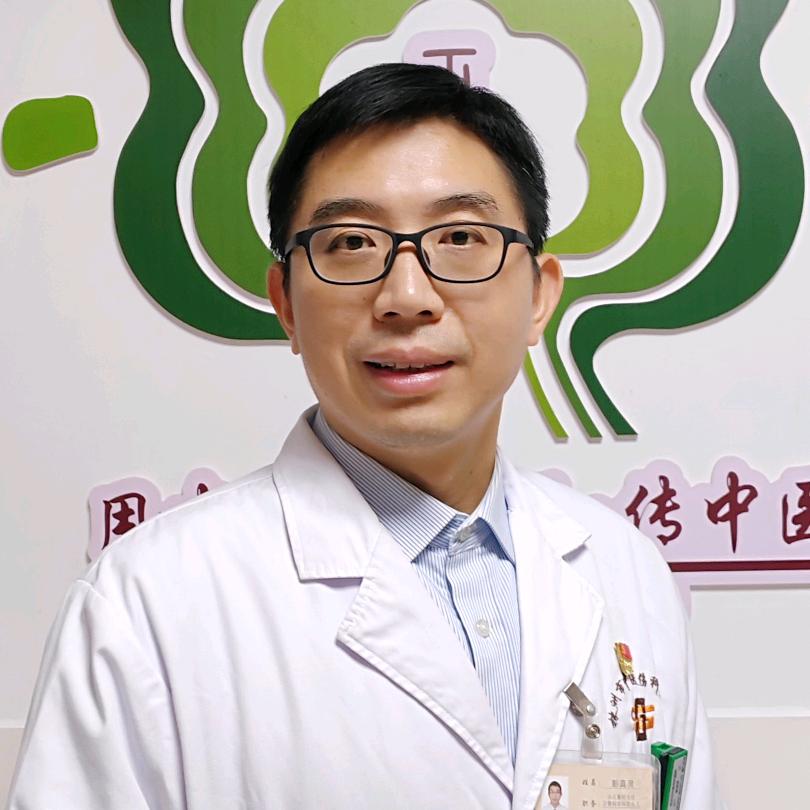 正骨彭真灵医生