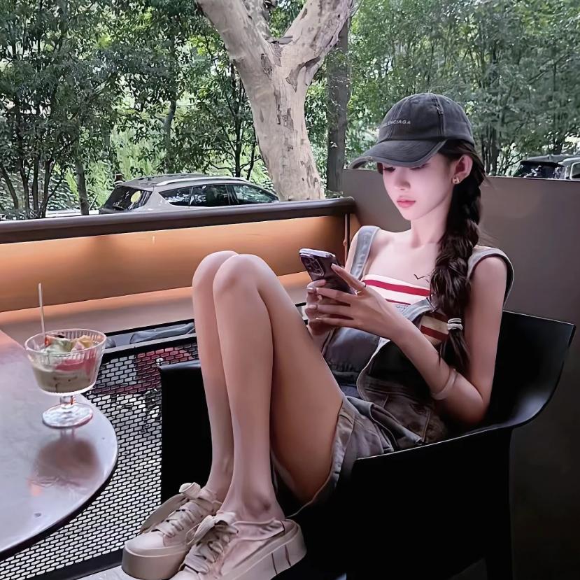 明明呀🍭