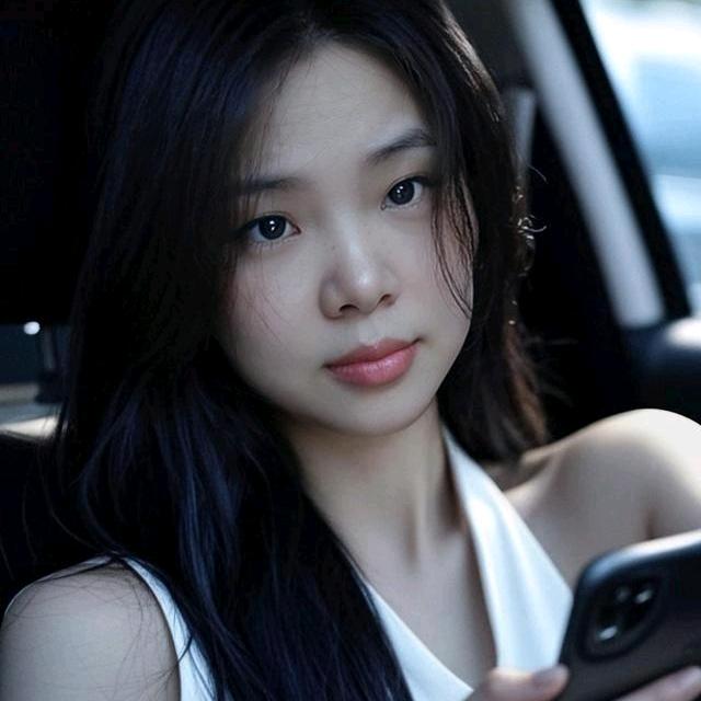 小燕子……