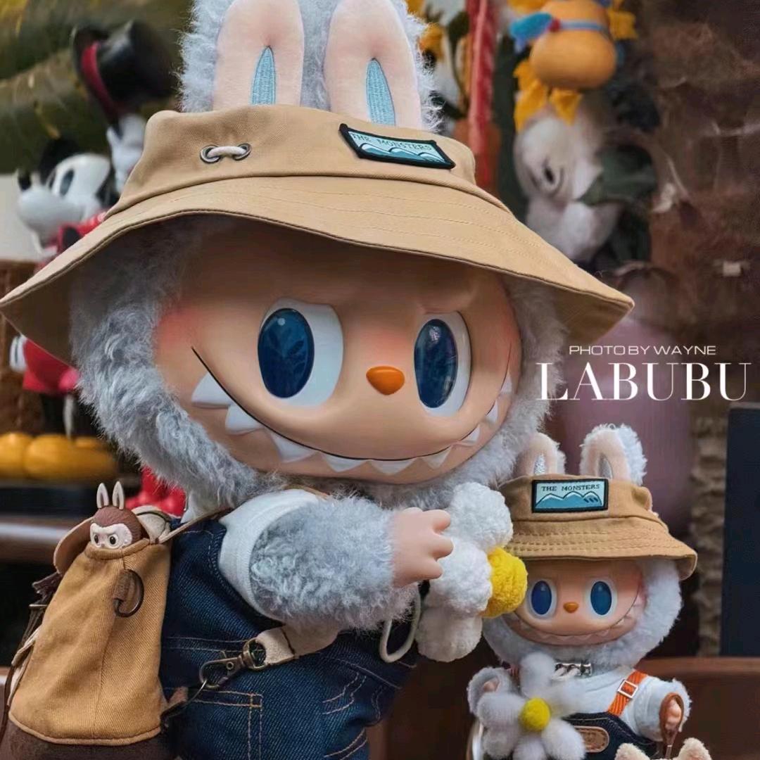 兜兜🎀有米💰