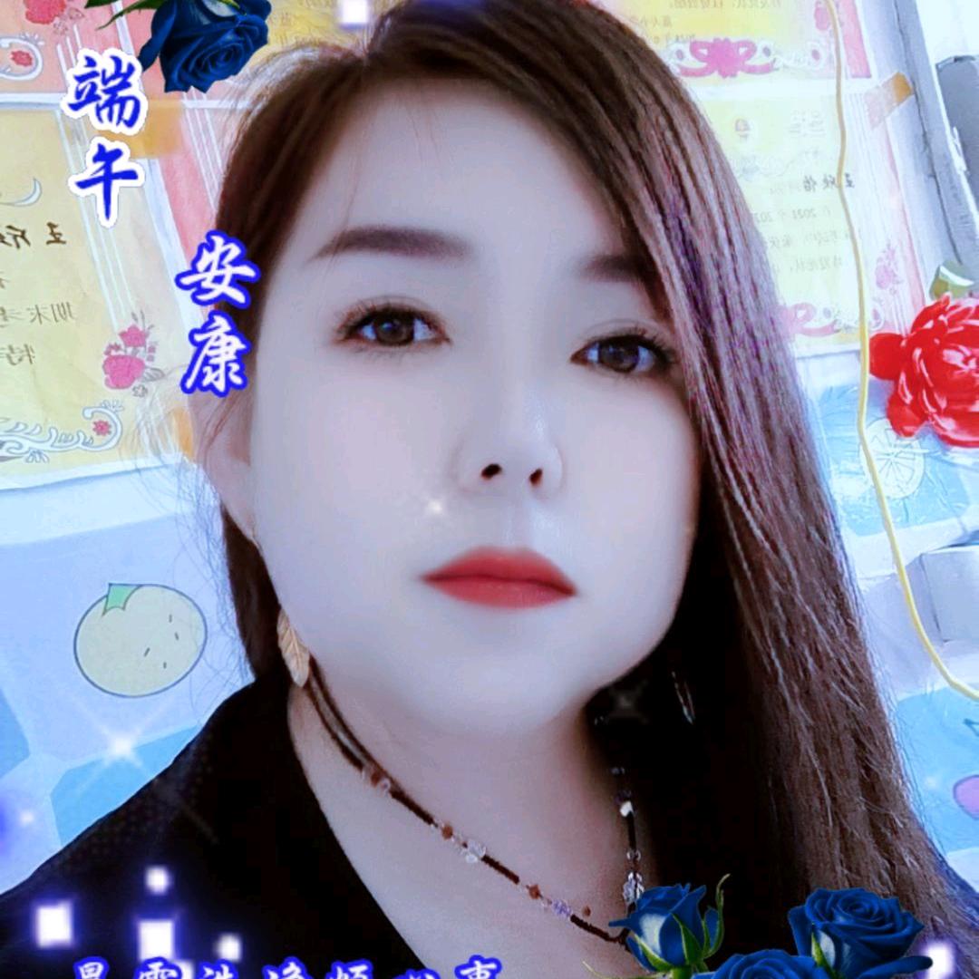 平静的我\_