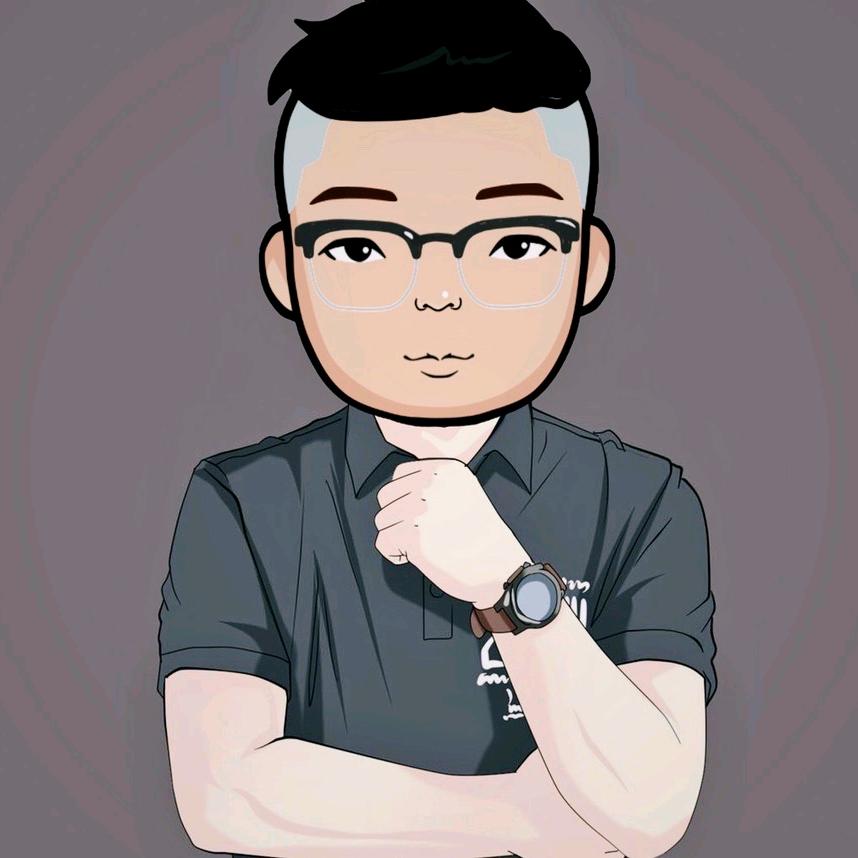 •Mr Tang•