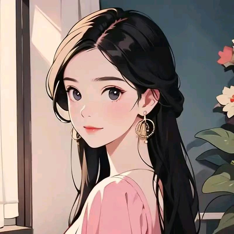 苒苒-爱上手写