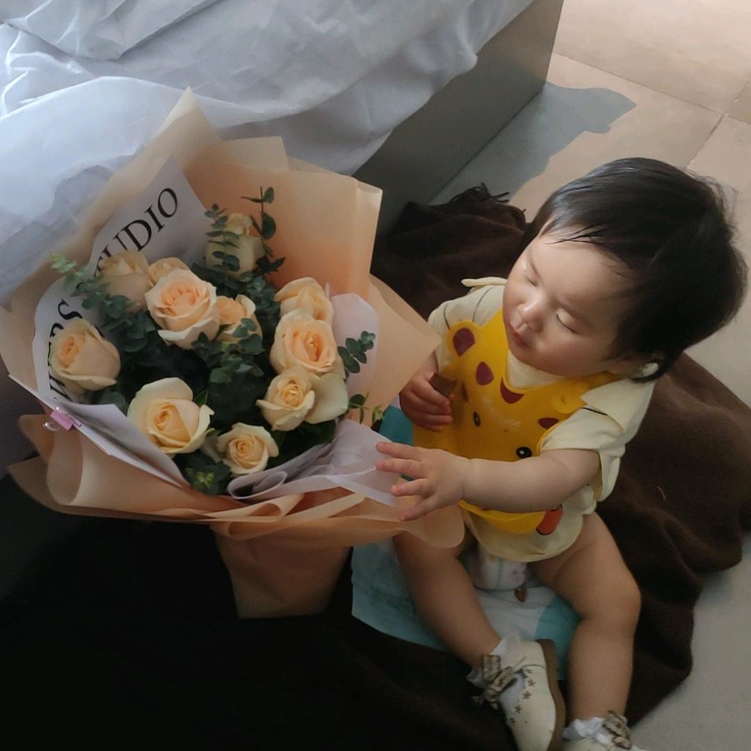 李好可爱