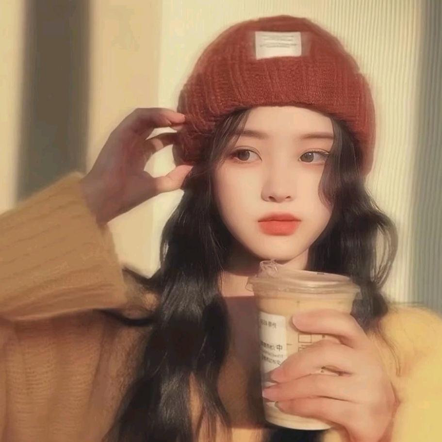 呆呆🥰