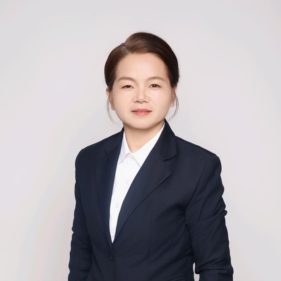 美业：美容师玲姐：带徒弟