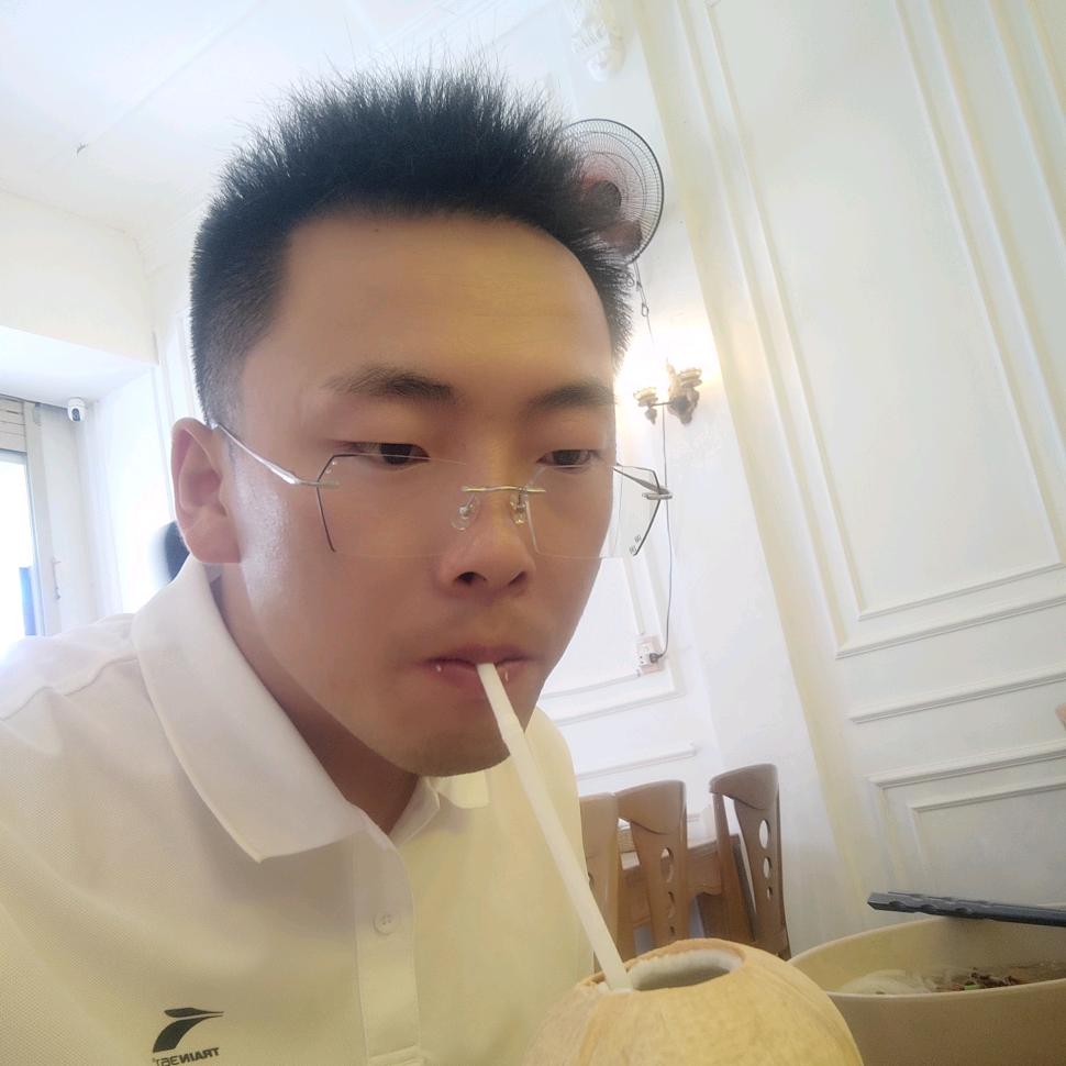 航创魂～何阿杰