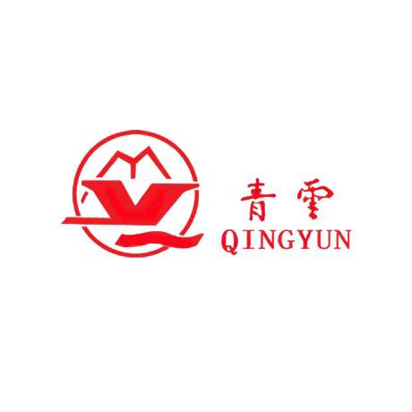青云购物中心(小果)