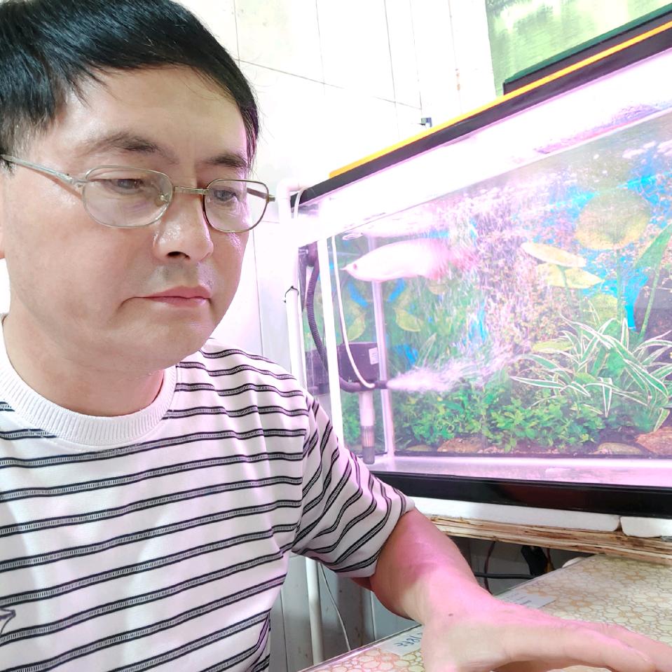 好心情