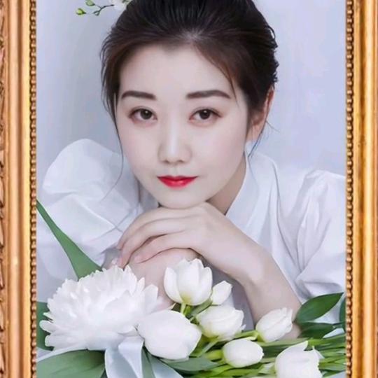 人生如梦！💋🌹💍
