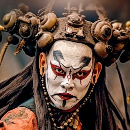 餐饮界的仓老师