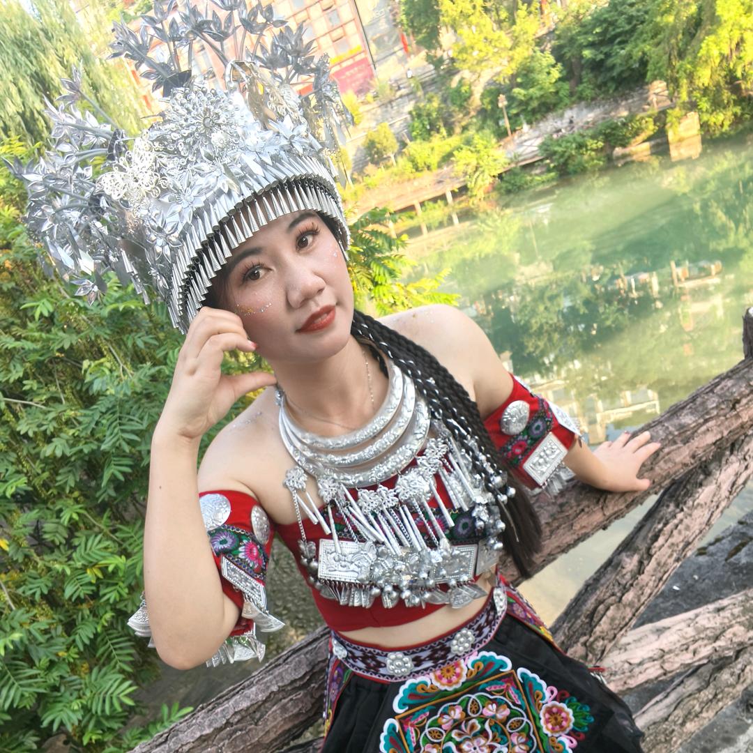 @༊ღ᭄ꦿ꯭罗家小菇凉꧔ꦿ：༊ღ᭄