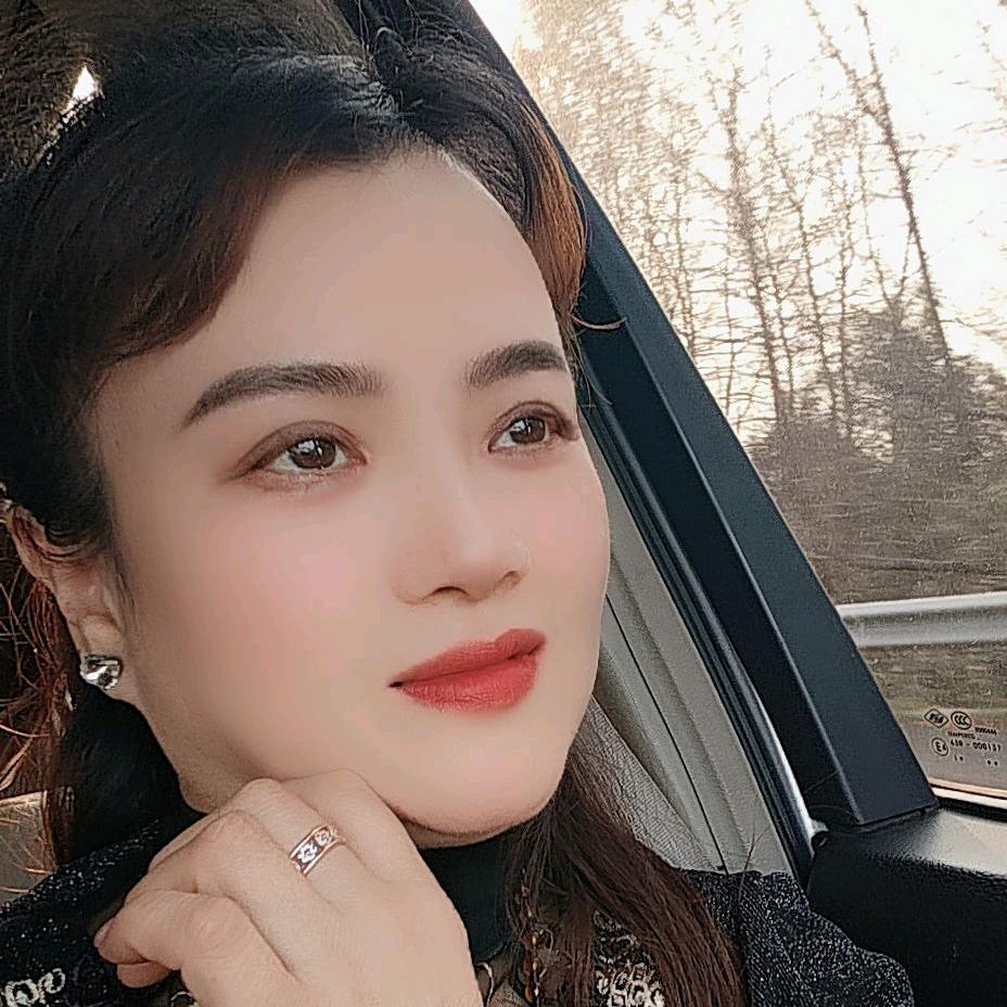 香香