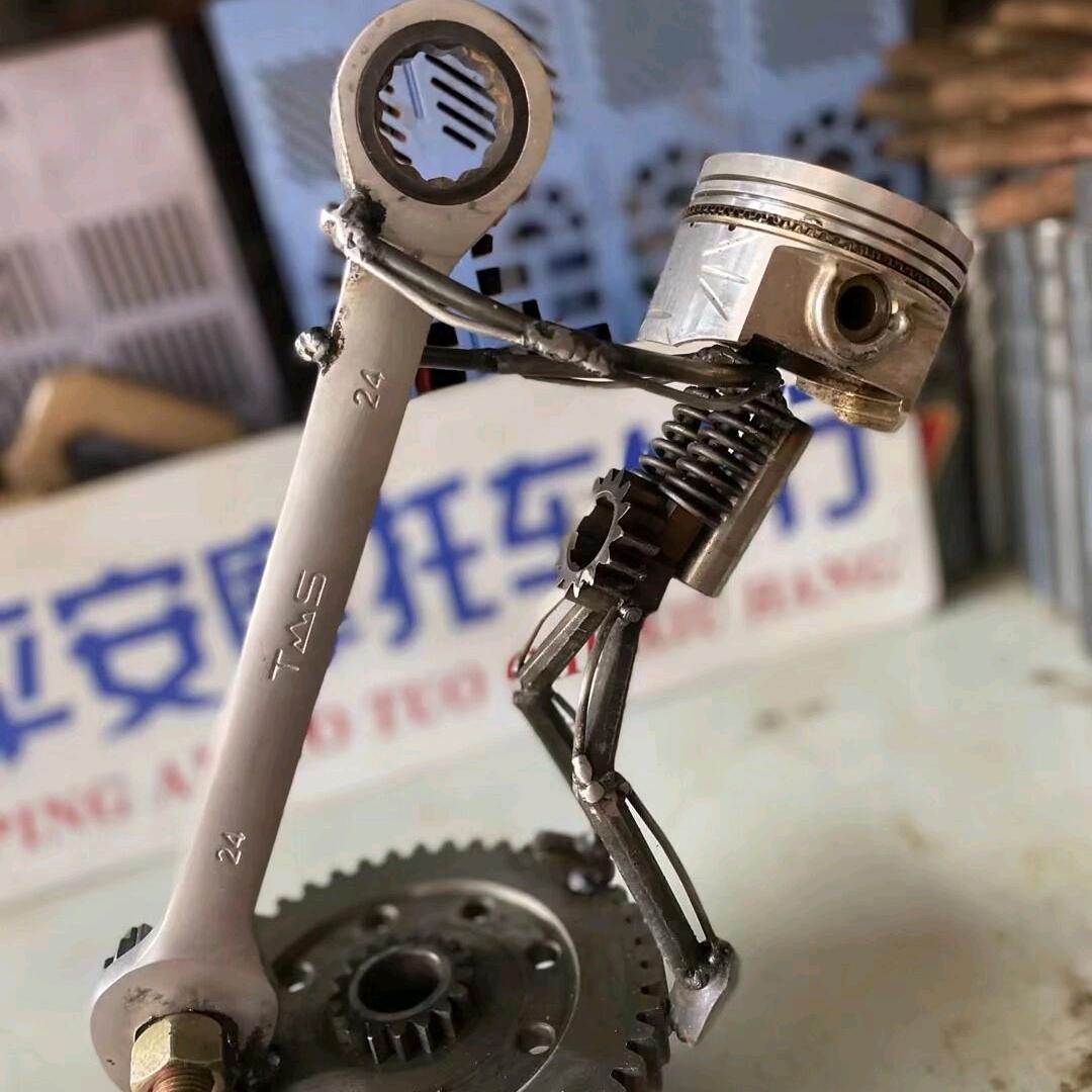 精彩🛠富叔……