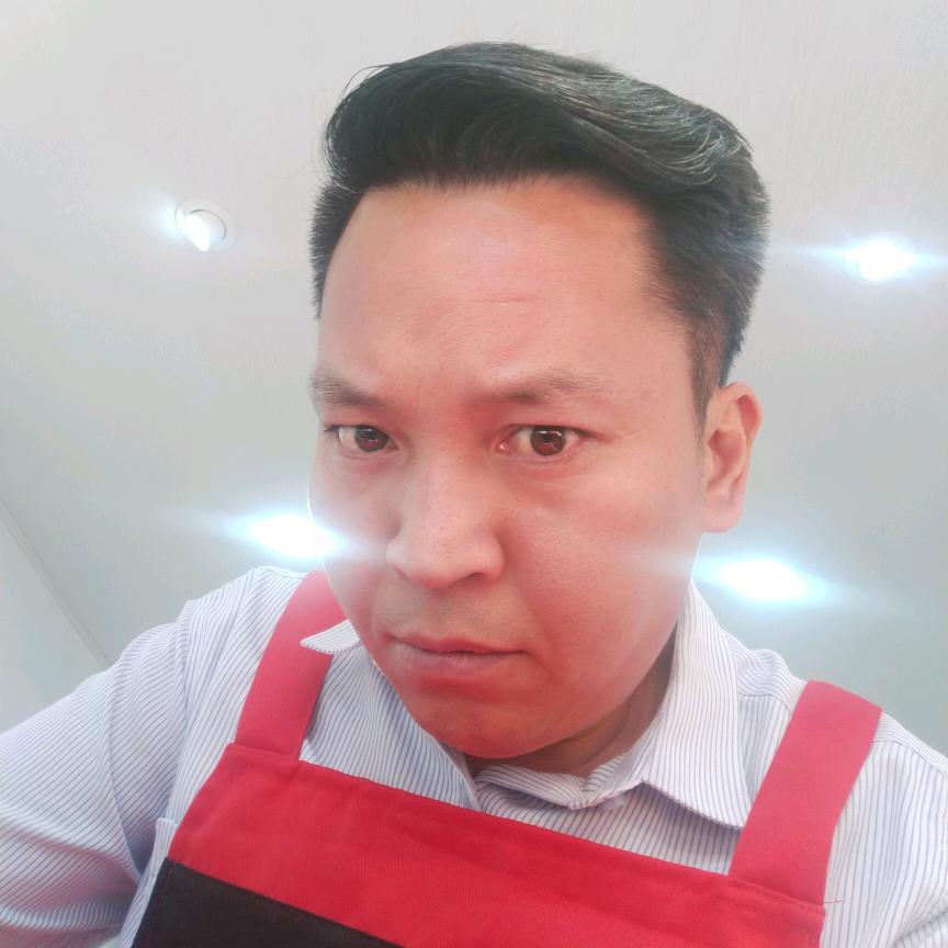 王金通美食堂