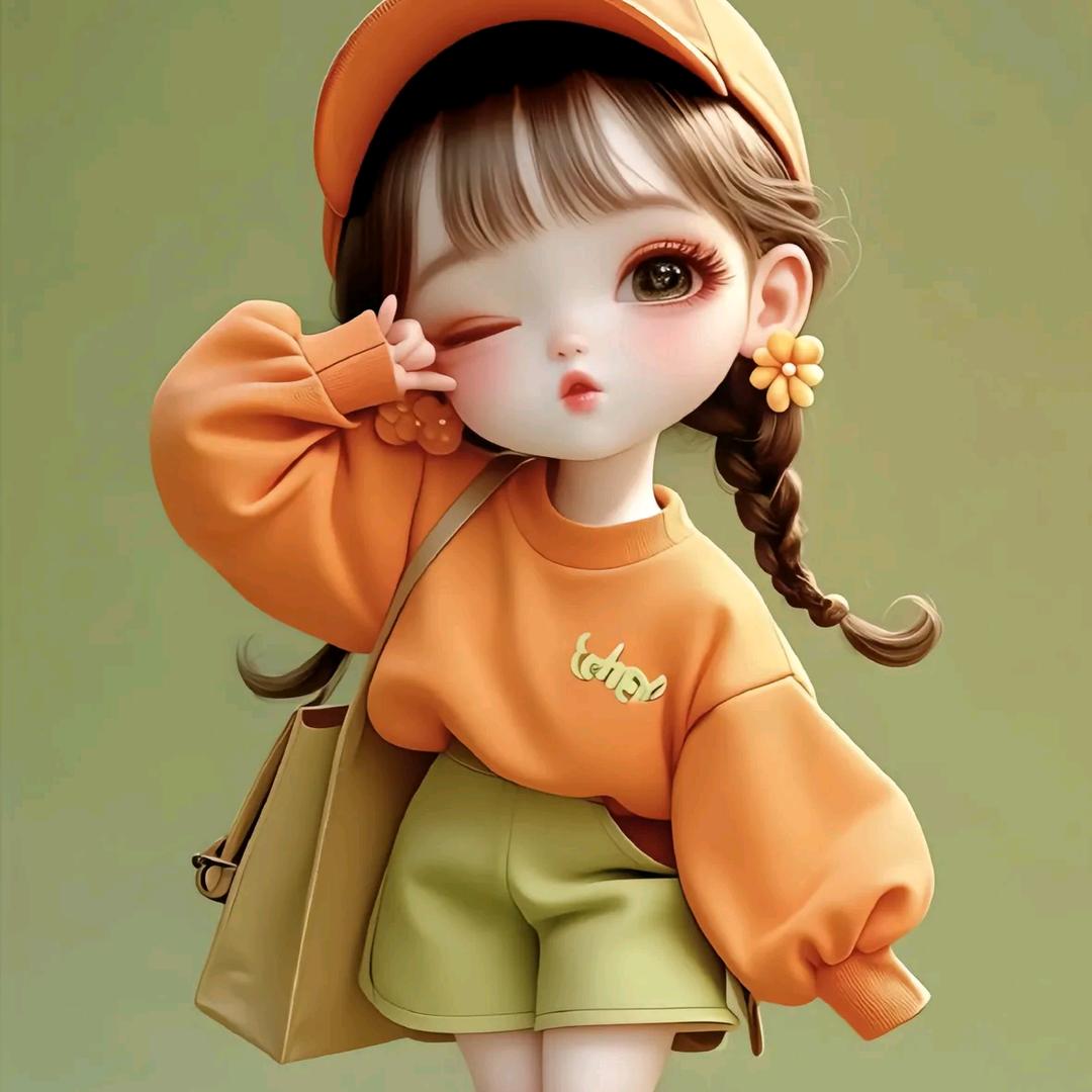 小乔