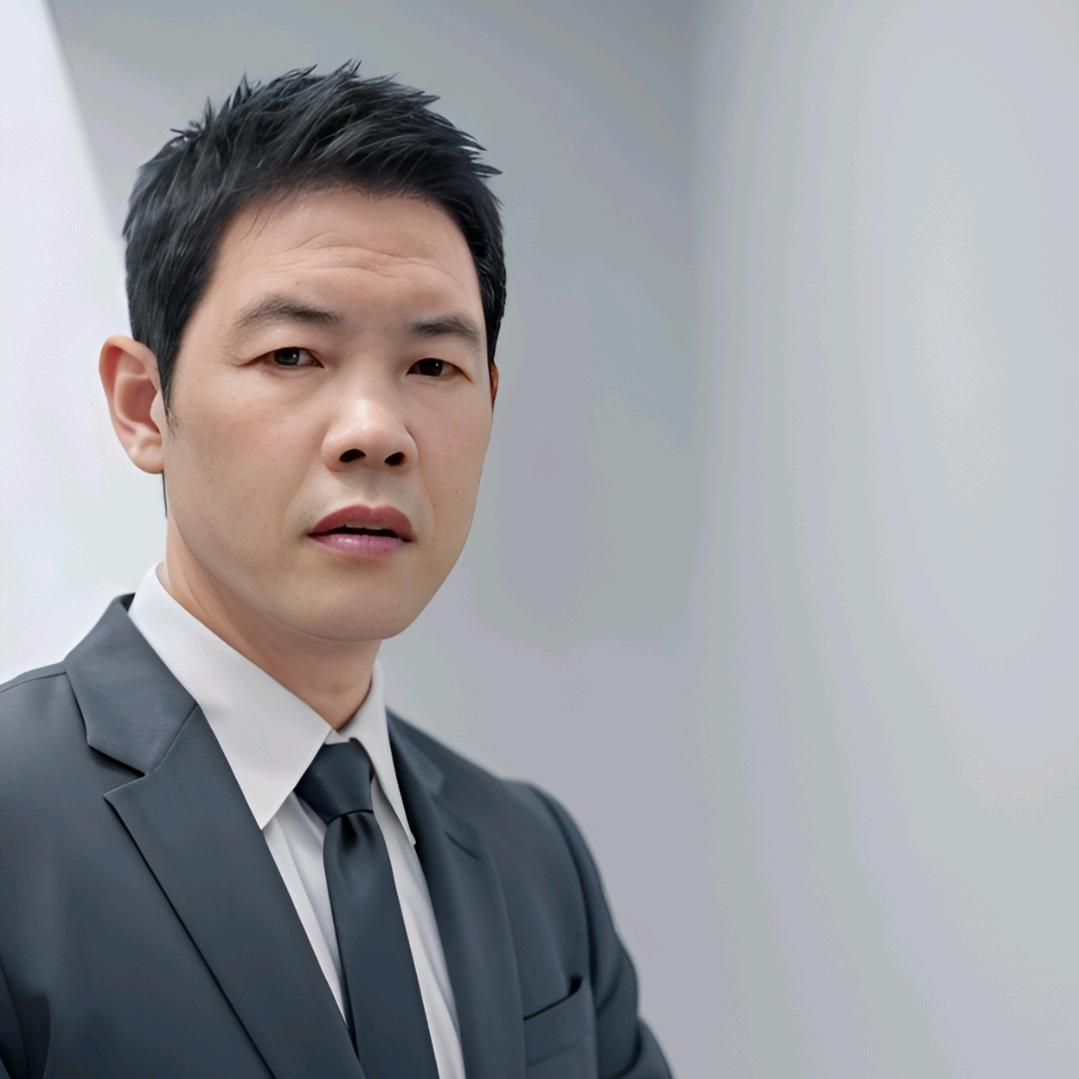 笑看风云 《曹二民》