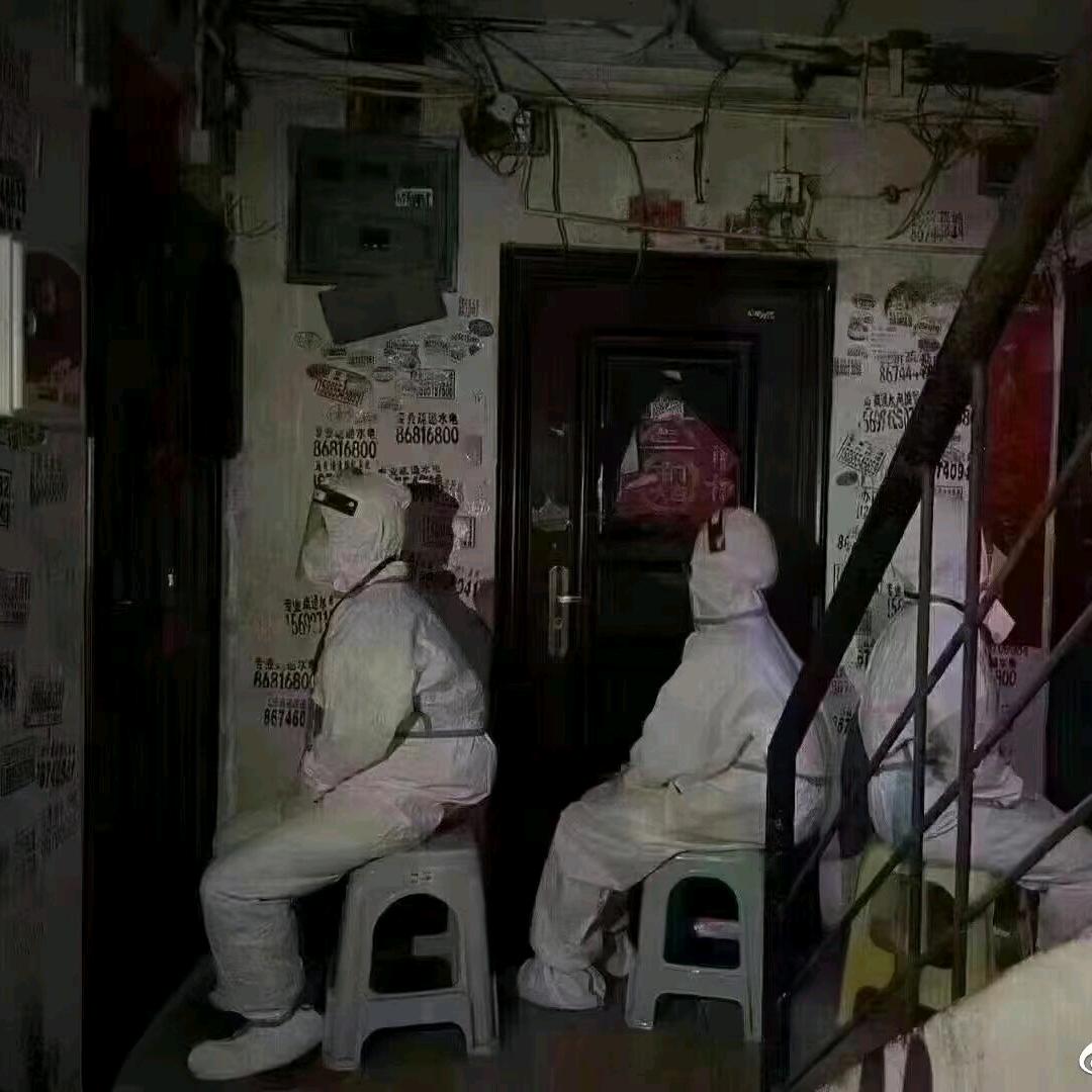 梦里的余温