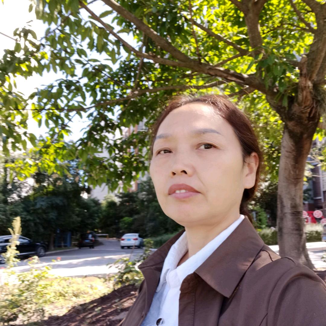 何姐🎤学习中