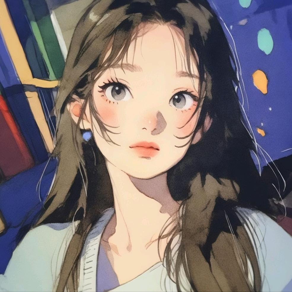 玥玥吖