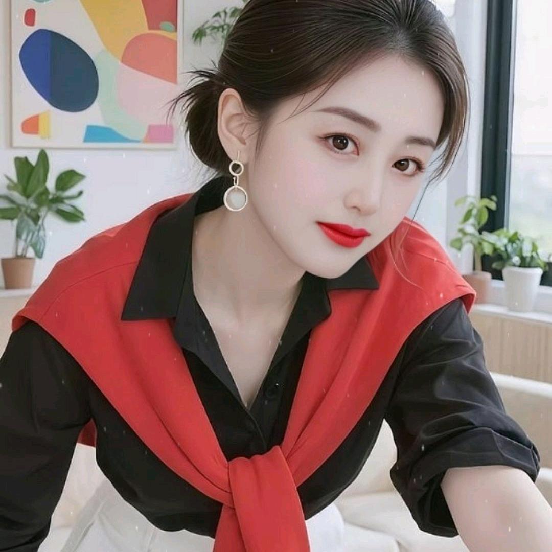 坐等缘分（单身）