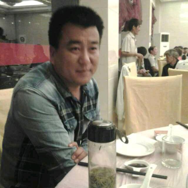 沈哥