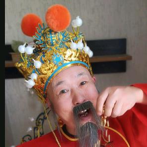 财神跑腿的信使