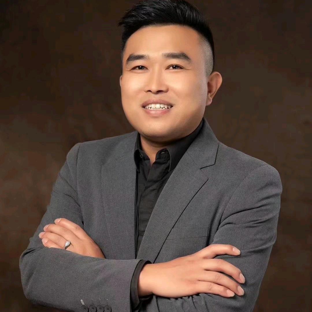 马总不是总