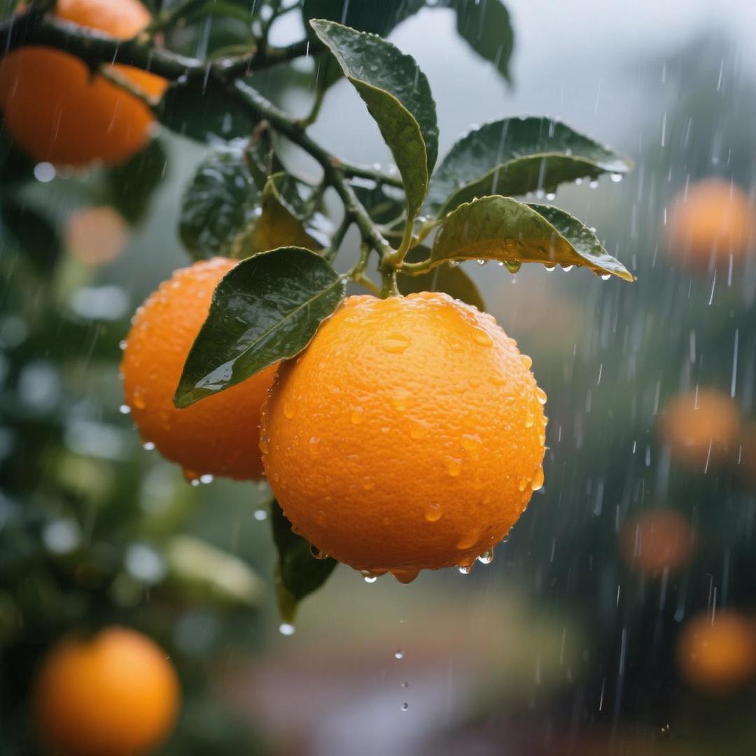 宜都橙点天然水果坊