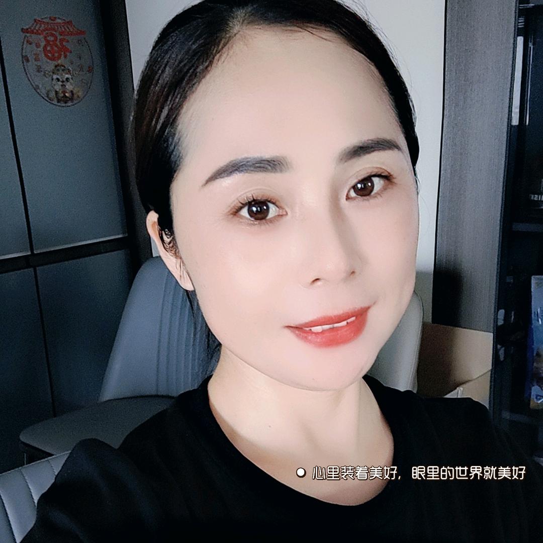 请叫我琴姐