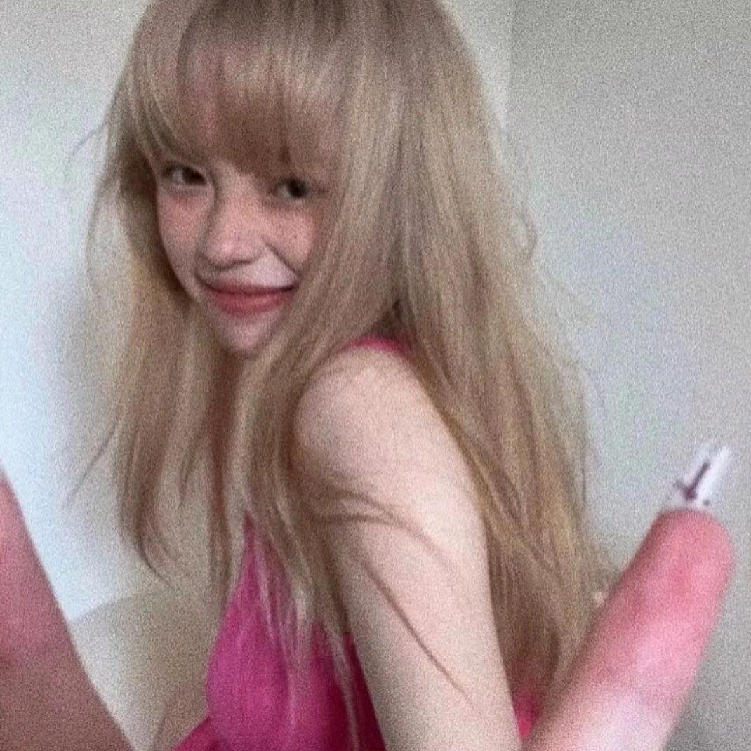 蓝白.