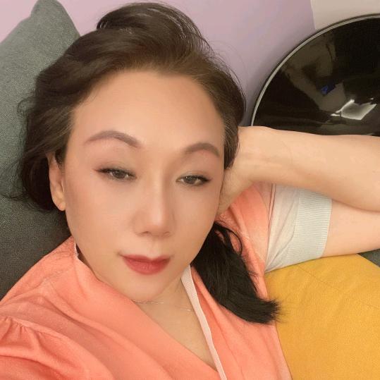 小阿姨🧍‍♀️