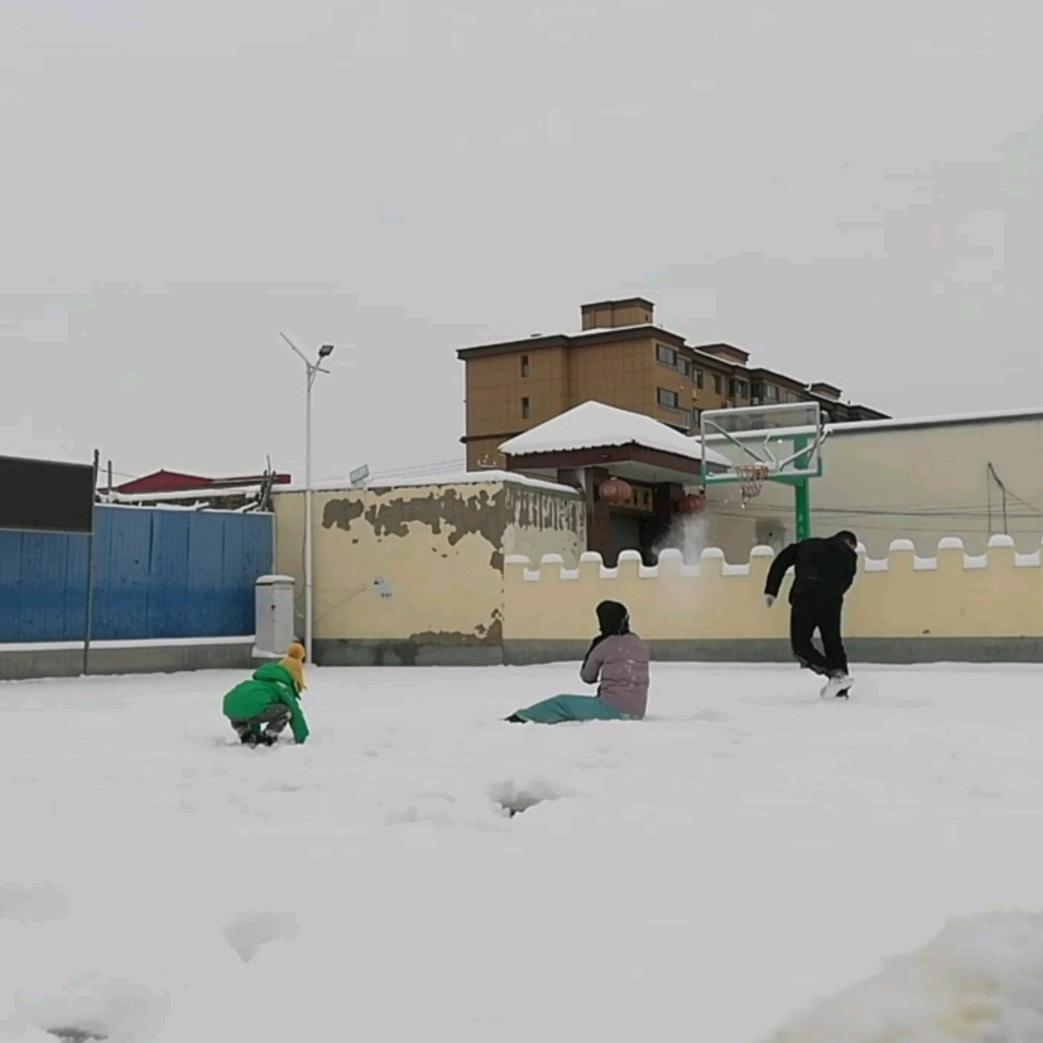 老牛家的