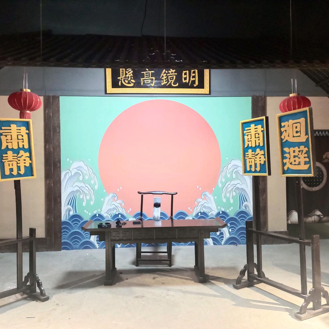 星空下许诺头像