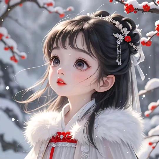 莫问—圆觉🌺