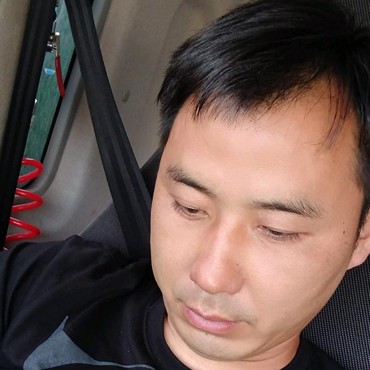 飘在海上的台灯