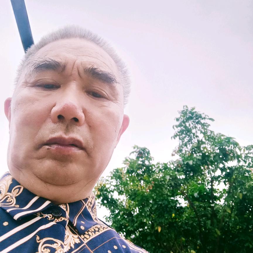 一遍阳光