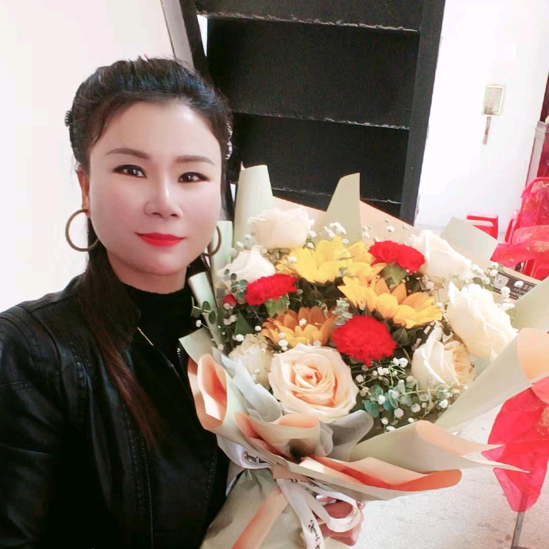 邻家三妹