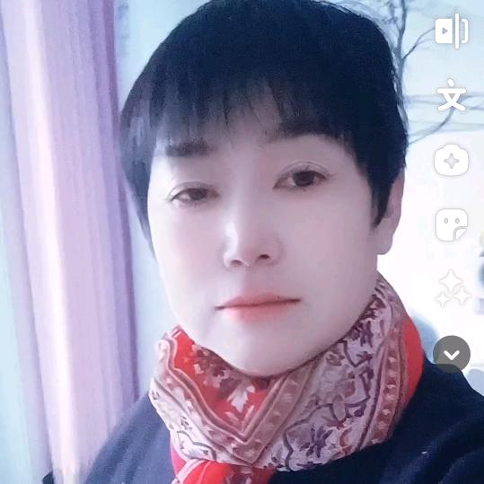 67年的老保姆