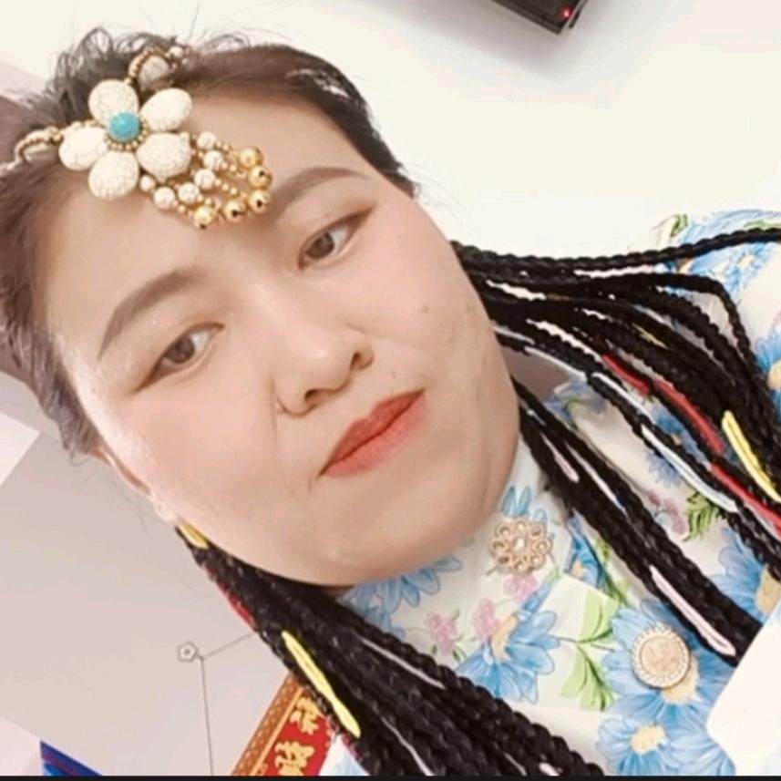 灵魂舞者
