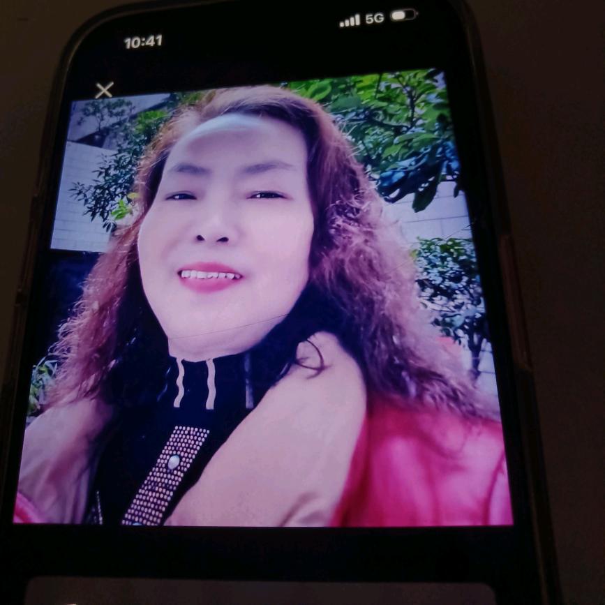 肖默姐：早7：20