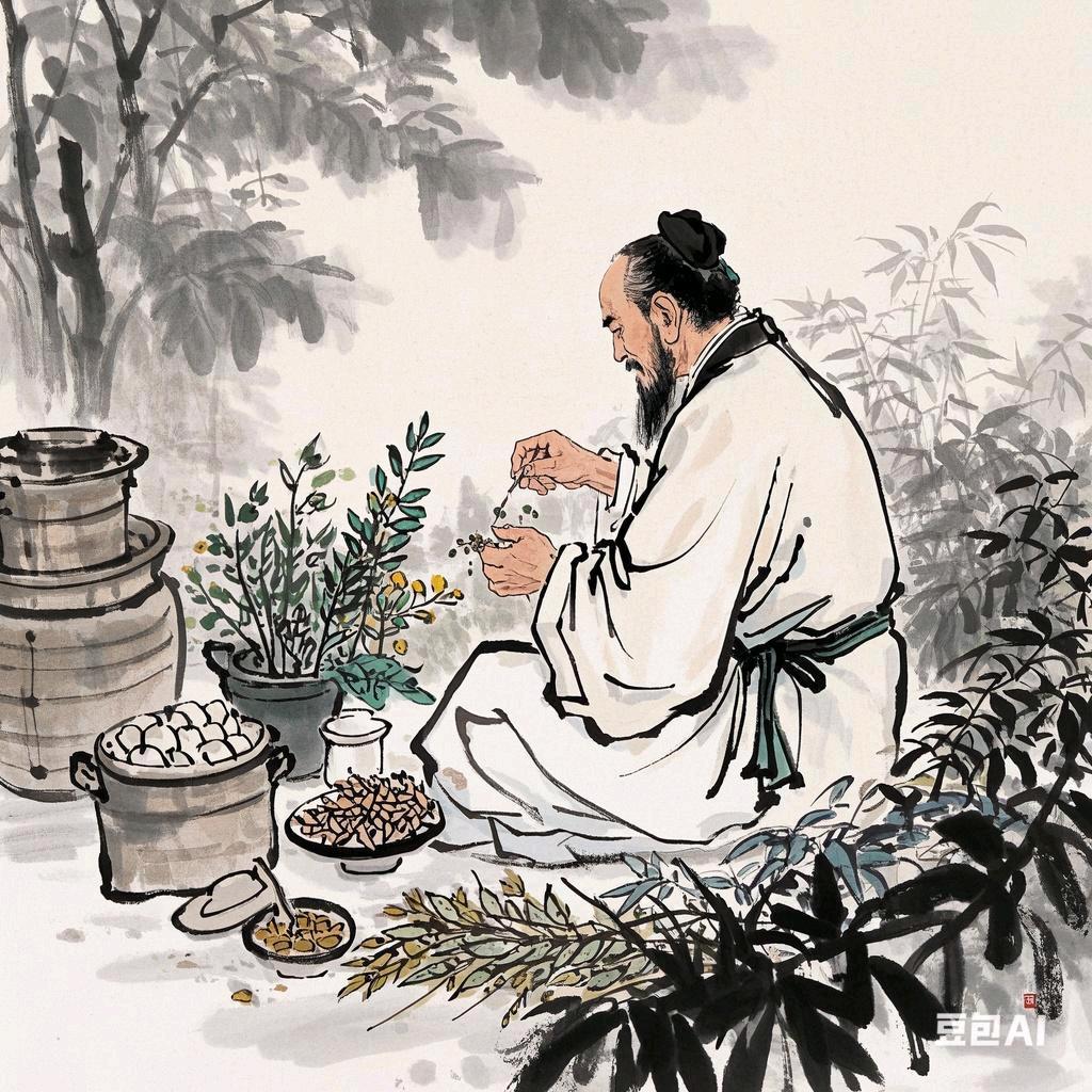 长寿学堂.