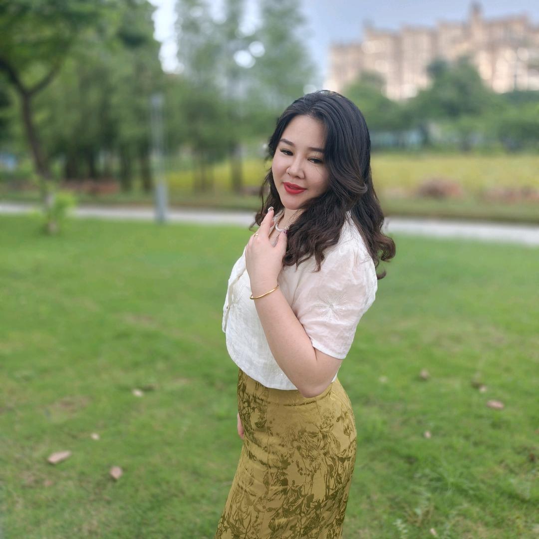 彩云