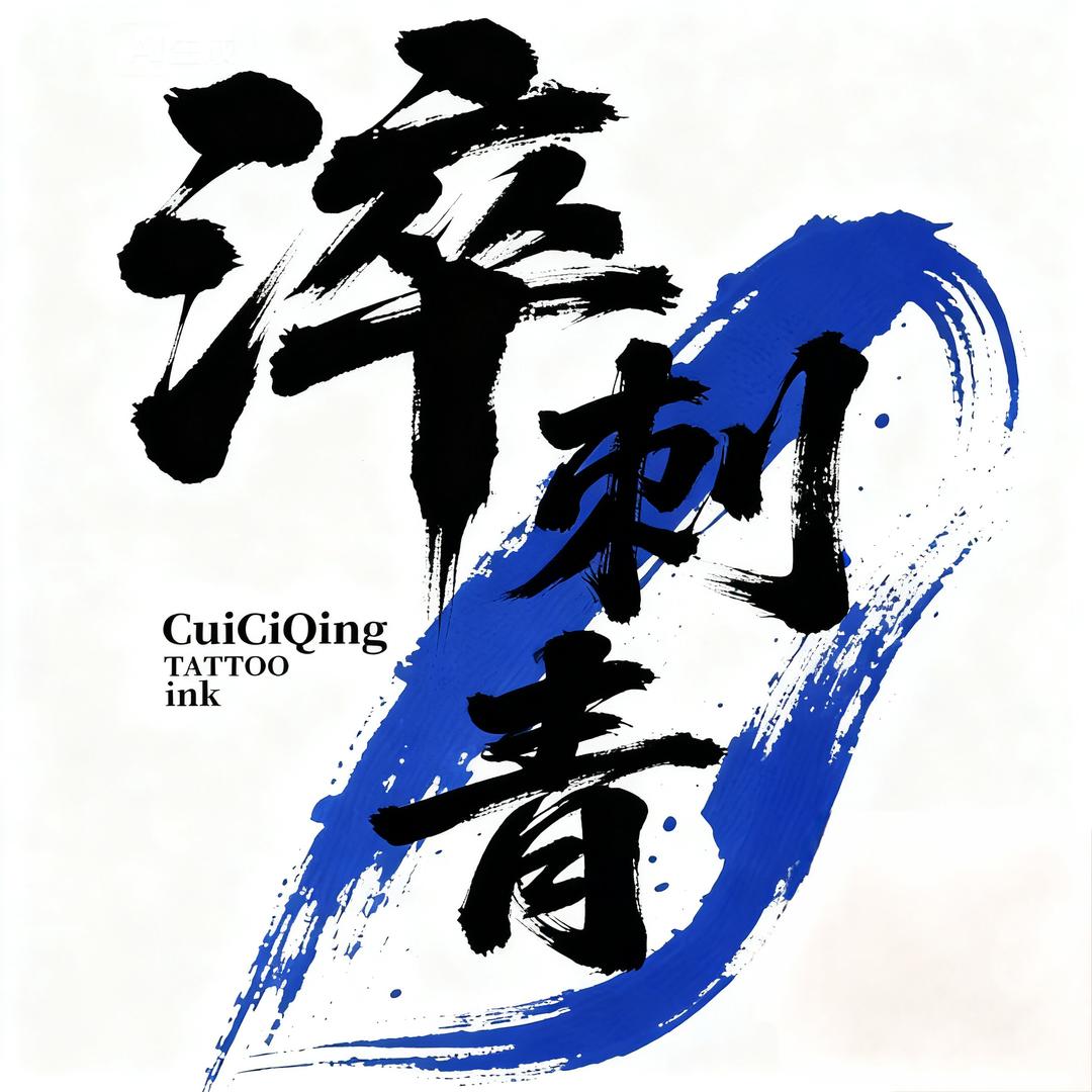 淬刺青TATTOO