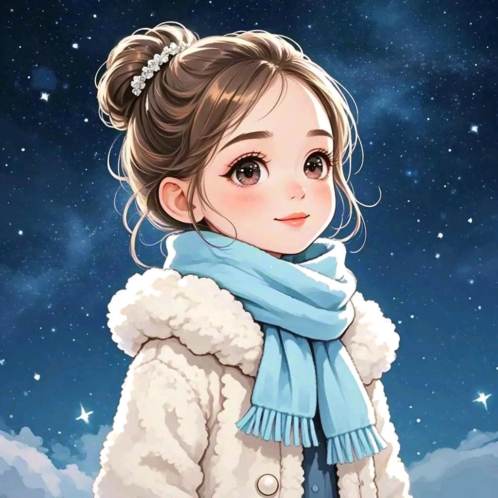麦穗